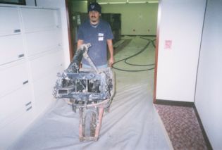 Tough Jobsites Houston