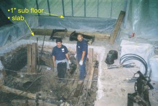 Tough Jobsites Houston