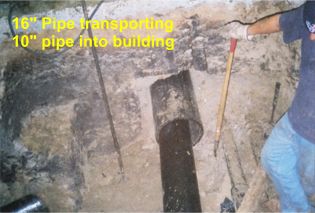 Tough Jobsites Houston