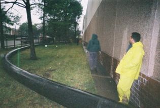 Tough Jobsites Houston