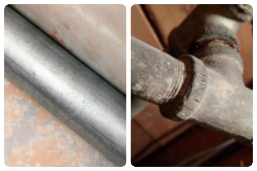 Pipe Replacement