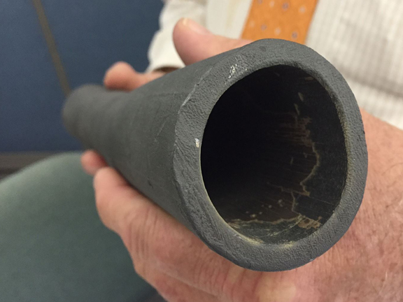 Pipe Replacement
