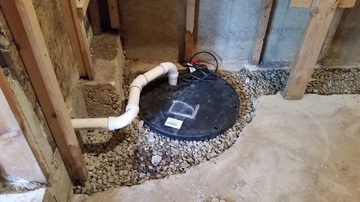 Sump Pumps