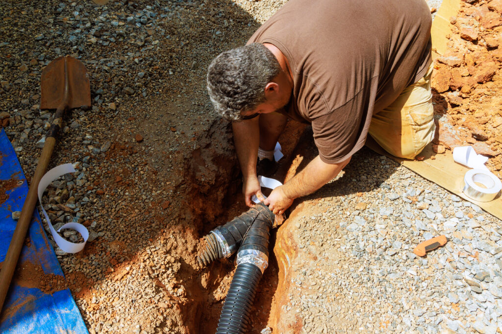 Drain Cleaning