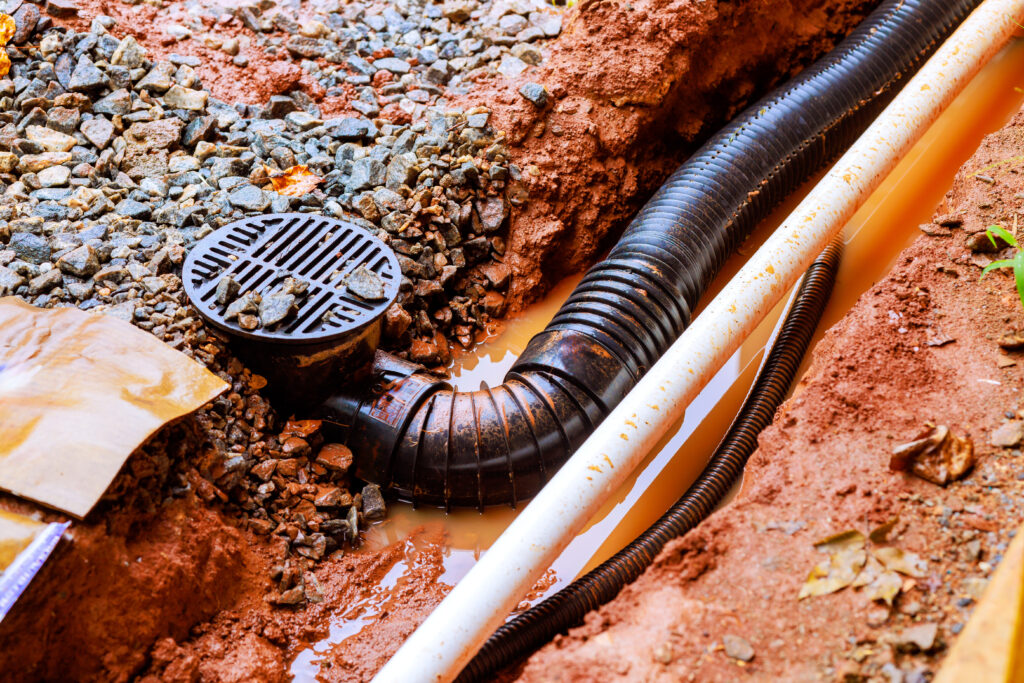 Drain Cleaning