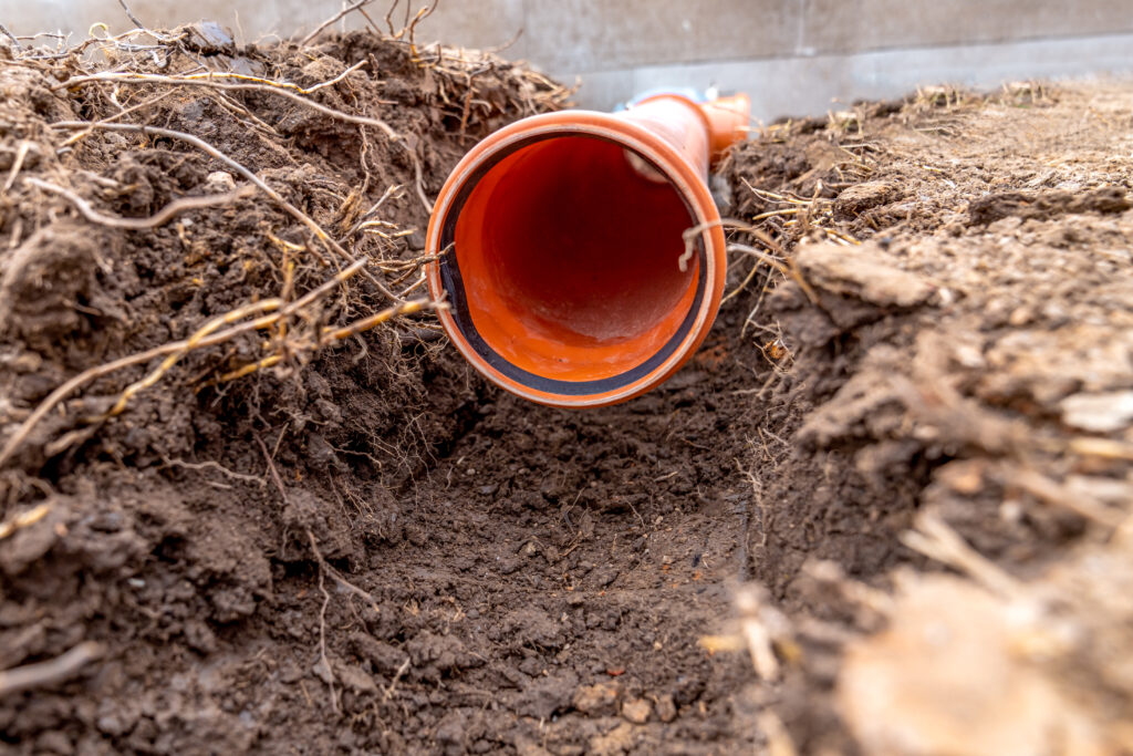 Trenchless Pipe Relining
