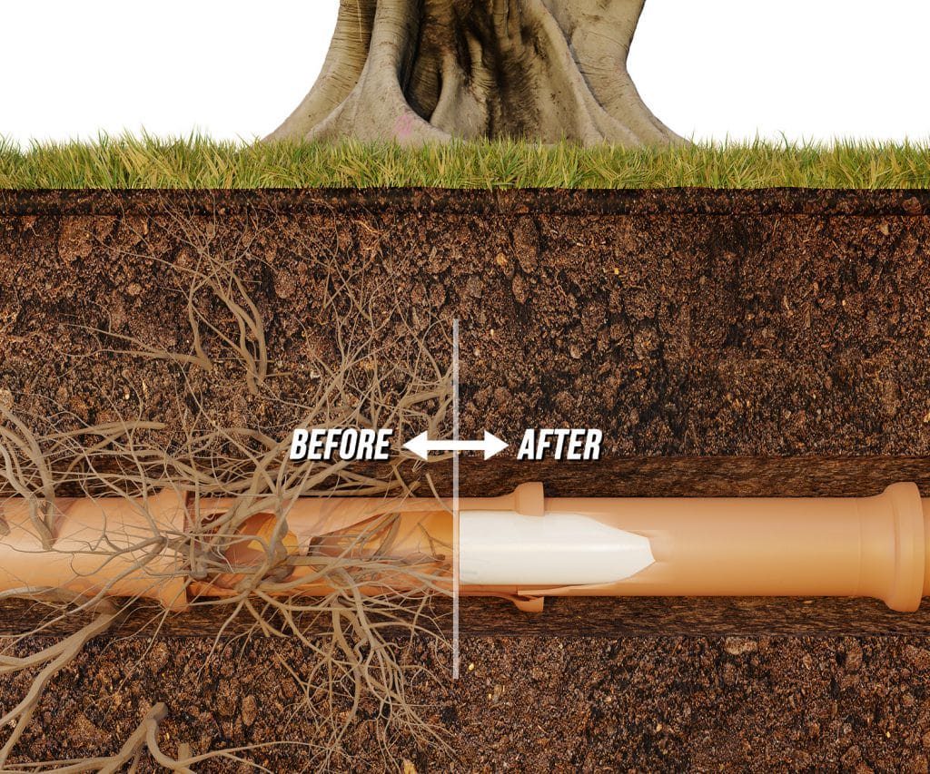 Trenchless