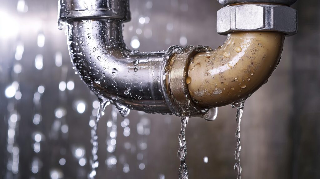Water Lines