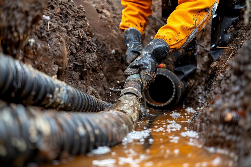 Drain Cleaning