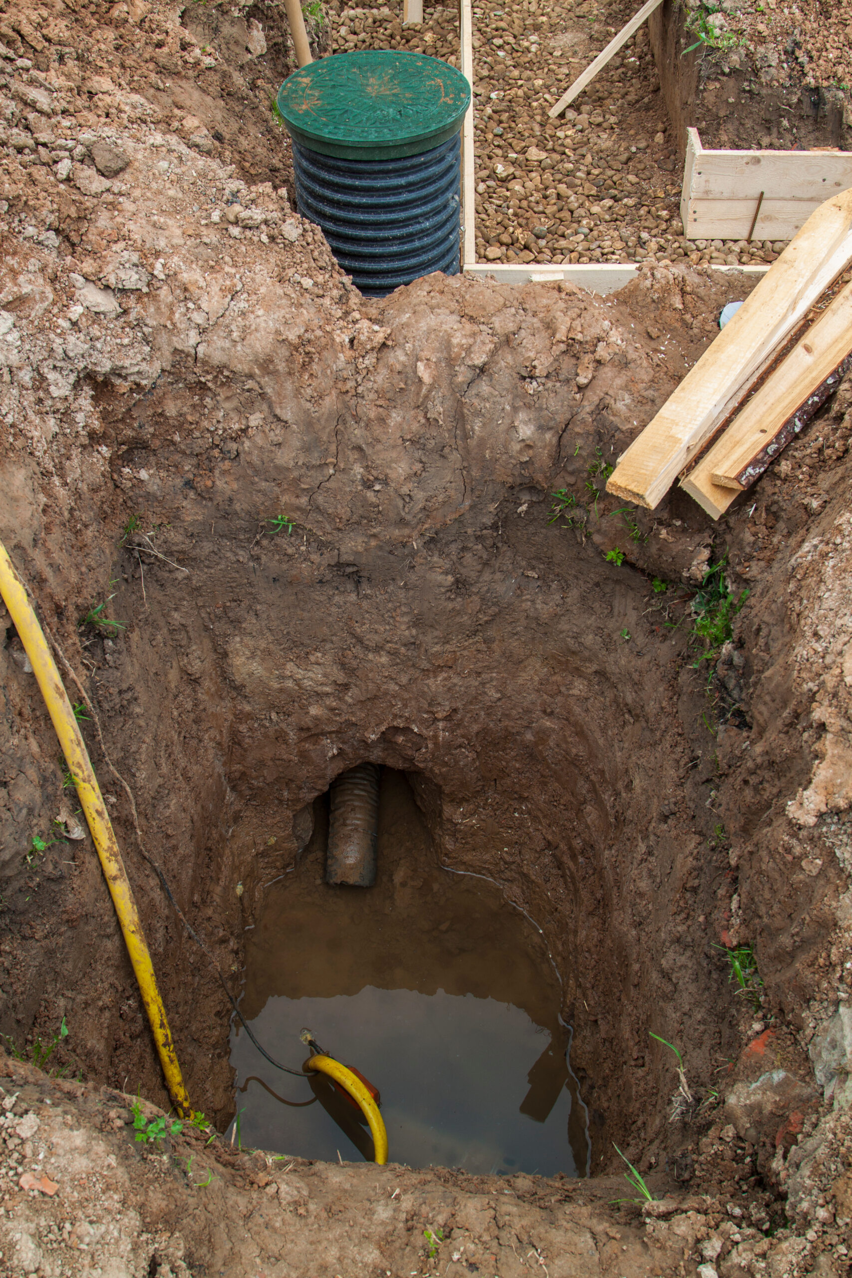 Sump Pumps