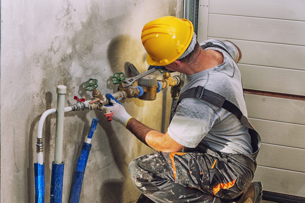 Drain Cleaning