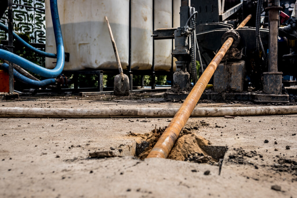 Tough Jobsites Houston