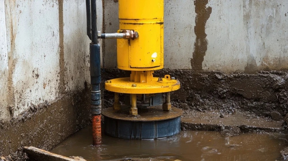 Drain Clearing
