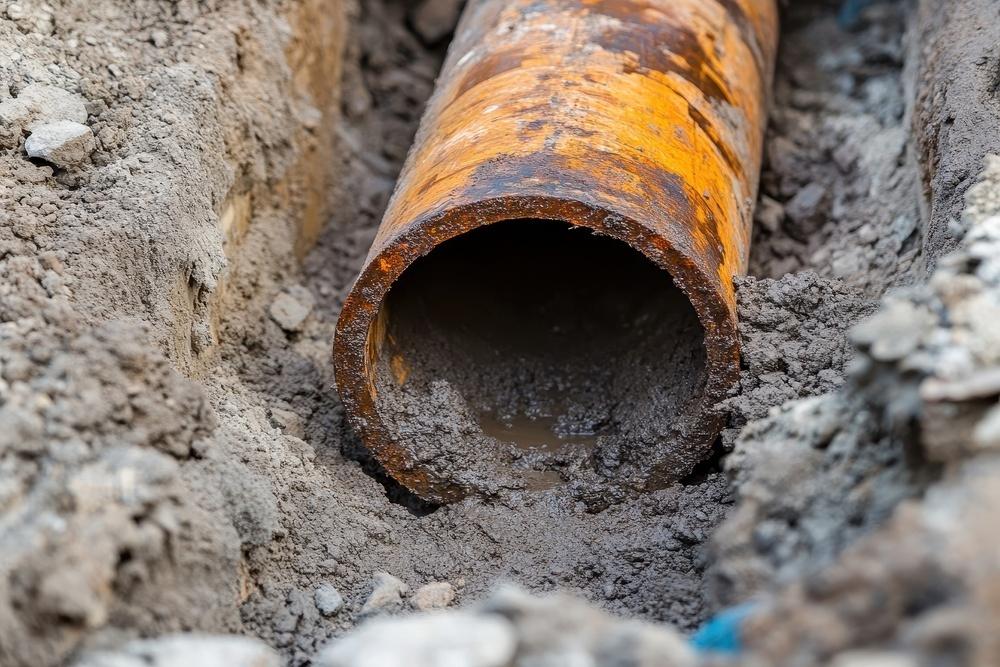 Sewer & Drainage