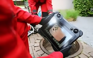 Sewer-camera-inspection-Vancouver