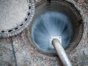 Hydro-Jetting-in-Burnaby-B.C