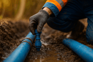Water-line-repair-Vancouver-Drain-Masters-Trenchless